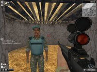 Army Ranger: Mogadishu screenshot, image №431674 - RAWG