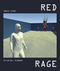 Red_Rage screenshot, image №3153800 - RAWG