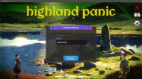 Highland Panic screenshot, image №3933462 - RAWG