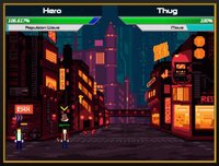 I Want To Be A Hero screenshot, image №3762045 - RAWG