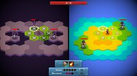 The Evil Wizard's Hex screenshot, image №2917260 - RAWG