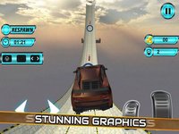 Vertical Ramp Stunts: Car Driv screenshot, image №1839574 - RAWG