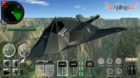 Sky Thunder Combat Fighters X screenshot, image №1563052 - RAWG