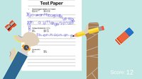 Accurate Exam Simulator screenshot, image №991632 - RAWG