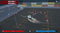 Drift Cars Zombie Crusher screenshot, image №3921381 - RAWG