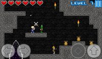 Pixel Sword screenshot, image №1177763 - RAWG