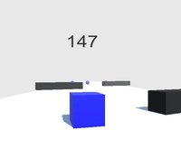 Generic Cube Game screenshot, image №1300691 - RAWG