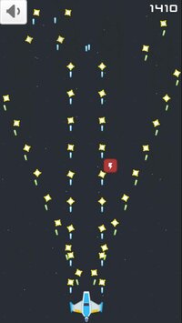 AnotherSpaceShooter screenshot, image №2647443 - RAWG