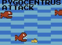 Pygocentrus Attack screenshot, image №3244265 - RAWG
