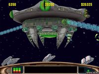 Missile Command screenshot, image №323630 - RAWG