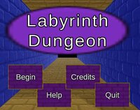 Labyrinth Dungeon screenshot, image №3360638 - RAWG