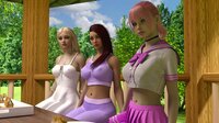 Helping the Hotties Complete Collection screenshot, image №4013874 - RAWG