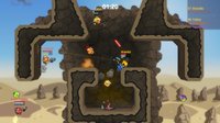 Square Heroes Demo screenshot, image №1084805 - RAWG