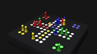 Parcheesi Boardgame Simulator screenshot, image №1666797 - RAWG