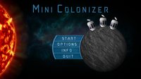 Mini Colonizer screenshot, image №1860191 - RAWG