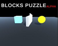 BLOCKS PUZZLE (ALPHA) screenshot, image №2789371 - RAWG