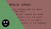 Bola Unyu screenshot, image №2550145 - RAWG