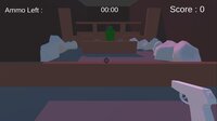 Shooting Gallery Game screenshot, image №3139029 - RAWG