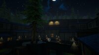 Lumberyard Deathmatch screenshot, image №2564464 - RAWG