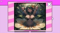 Monster Girl Puzzle screenshot, image №4123368 - RAWG