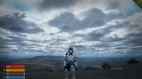 Welcome To Graystone screenshot, image №2941794 - RAWG