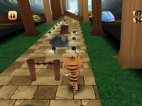 Angry Pet Dog Cat Chase screenshot, image №976554 - RAWG