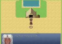 Global Game Jam 2015: The Next Final Adventure screenshot, image №1313007 - RAWG
