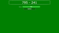 Matemagic screenshot, image №2409321 - RAWG