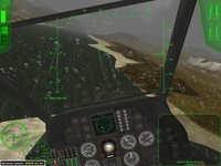 Apache Air Assault (2003) screenshot, image №321634 - RAWG
