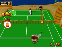 Tennis Titans screenshot, image №422624 - RAWG