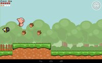 Crisp Bacon: Run Pig Run screenshot, image №671403 - RAWG