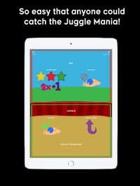 JuggleMania - The "Realistic" Juggling Game screenshot, image №940552 - RAWG