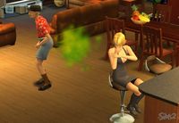 The Sims 2 screenshot, image №375923 - RAWG