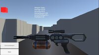Procedural Weapon and Level Generation for FPS Shooter screenshot, image №3867541 - RAWG