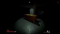 Untitled Zombie Game (Emiss23) screenshot, image №3375962 - RAWG