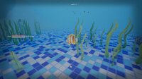 Eat fish 3D screenshot, image №3965690 - RAWG