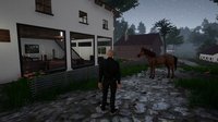 Horse Riding Deluxe 2 screenshot, image №2333985 - RAWG