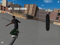 PureSkate LITE screenshot, image №1679774 - RAWG