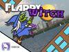 Flappy Witch (TheBaccScratch) screenshot, image №3658669 - RAWG