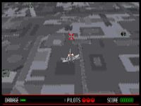 STAR WARS: Rebel Assault I + II screenshot, image №93841 - RAWG