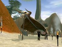 Star Wars Galaxies: Rage of the Wookiees screenshot, image №421831 - RAWG