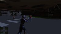 Human Apocalypse -Zombie screenshot, image №1062686 - RAWG