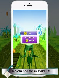 Run Ninja Subway Surfers Runner - free fun running game for Kids Go screenshot, image №1789599 - RAWG