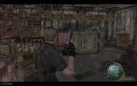 Resident Evil 4 (2005) screenshot, image №1672552 - RAWG