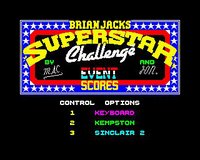 Brian Jacks Superstar Challenge screenshot, image №754152 - RAWG