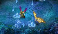 Wings of Destiny (2012) screenshot, image №600757 - RAWG
