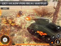 Tank Battle 2018: Desert War screenshot, image №1944784 - RAWG