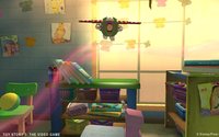 Disney•Pixar Toy Story 3: The Video Game screenshot, image №549078 - RAWG