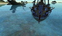 Pirates of the Burning Sea screenshot, image №355919 - RAWG