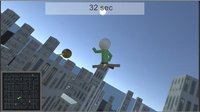 Urban Quidditch screenshot, image №1921388 - RAWG